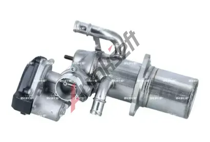 NRF AGR ventil NRF 48453, 48453 NRF AGR ventil NRF 48453, 48453