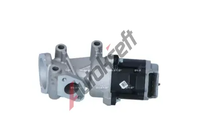NRF AGR ventil NRF 48603, 48603