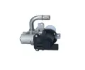 NRF AGR ventil EASY FIT NRF 48612, 48612