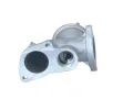 NRF AGR ventil EASY FIT NRF 48617, 48617