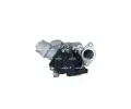 NRF AGR ventil EASY FIT NRF 48627, 48627
