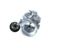 NRF AGR ventil EASY FIT NRF 48633, 48633