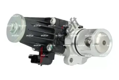 NRF AGR ventil NRF 48637, 48637