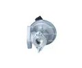 NRF AGR ventil NRF 48643, 48643