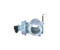NRF AGR ventil NRF 48644, 48644
