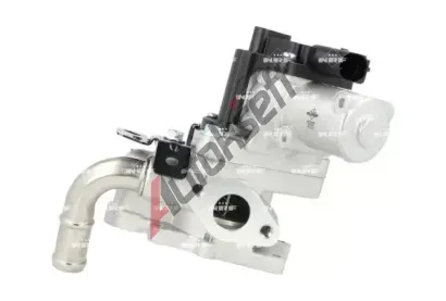 NRF AGR ventil EASY FIT NRF 48649, 48649