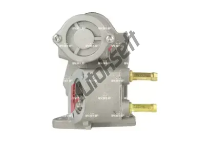 NRF AGR ventil EASY FIT NRF 48666, 48666 NRF AGR ventil EASY FIT NRF 48666, 48666