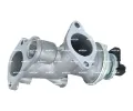 NRF AGR ventil NRF 48702, 48702