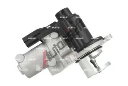 NRF AGR ventil NRF 48712, 48712 NRF AGR ventil NRF 48712, 48712