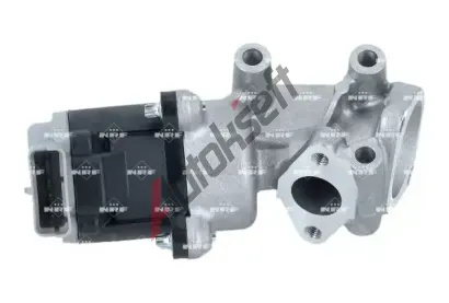 NRF AGR ventil NRF 48714, 48714 NRF AGR ventil NRF 48714, 48714