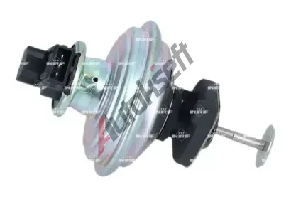 NRF AGR ventil NRF 48716, 48716