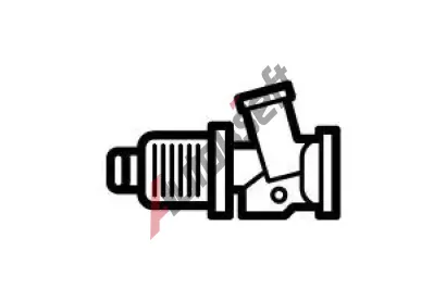 NRF AGR ventil EASY FIT NRF 48731, 48731