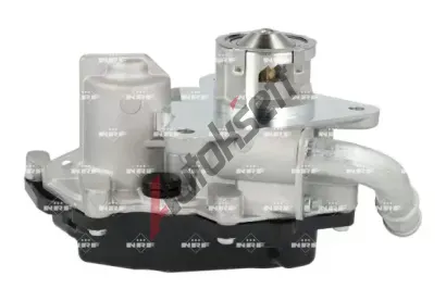 NRF AGR ventil EASY FIT NRF 48743, 48743