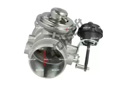 NRF AGR ventil EASY FIT NRF 48747, 48747