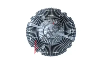 NRF Spojka větráku chladiče NRF 49009, 49009 NRF Spojka větráku chladiče NRF 49009, 49009