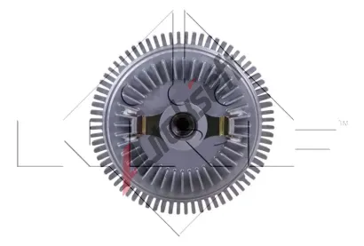 NRF Spojka větráku chladiče NRF 49561, 49561  NRF Spojka větráku chladiče NRF 49561, 49561