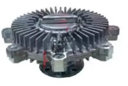 NRF Spojka vtrku chladie NRF 49602, 49602