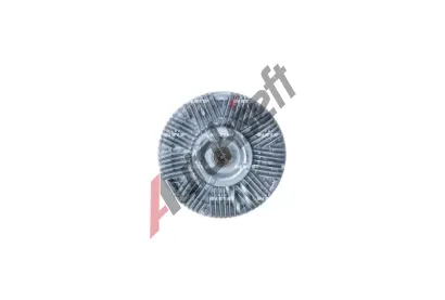 NRF Spojka větráku chladiče NRF 49606, 49606 NRF Spojka větráku chladiče NRF 49606, 49606