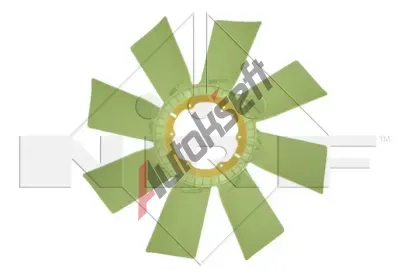 NRF Odvětrávání chlazení motoru NRF 49859, 49859 NRF Odvětrávání chlazení motoru NRF 49859, 49859