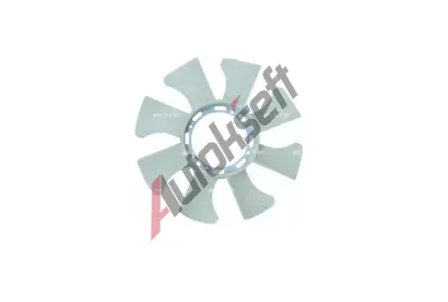 NRF Odvtrvn chlazen motoru NRF 49867, 49867