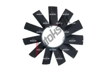 NRF Odv�tr�v�n� chlazen� motoru NRF 49889, 49889