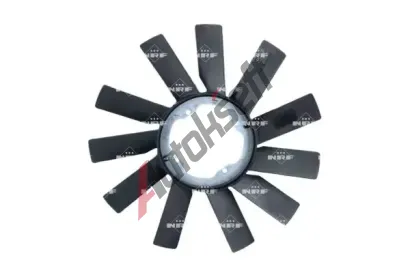 NRF Odv�tr�v�n� chlazen� motoru NRF 49890, 49890