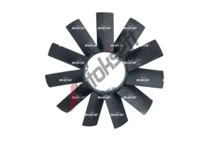 NRF Odvtrvn chlazen motoru NRF 49891, 49891