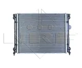 NRF Chladič vody NRF 50004, 50004