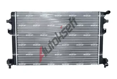 NRF Chladič vody Economy Class NRF 50042A, 50042A NRF Chladič vody Economy Class NRF 50042A, 50042A