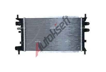 NRF Chladič vody NRF 50100, 50100 NRF Chladič vody NRF 50100, 50100