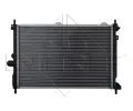 NRF Chladi vody NRF 50126, 50126