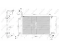 Chladi vody NRF ‐ NRF 50144