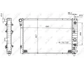 Chladi vody NRF ‐ NRF 50215