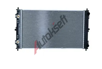 NRF Chladi vody NRF 50232, 50232