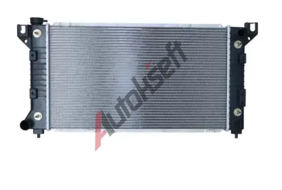 NRF Chladi vody NRF 50237, 50237
