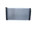 NRF Chladič vody NRF 50353, 50353