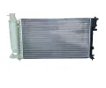 NRF Chladič vody NRF 50412, 50412