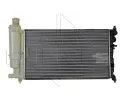 NRF Chladi vody NRF 50421, 50421