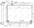Chladi vody NRF ‐ NRF 504236