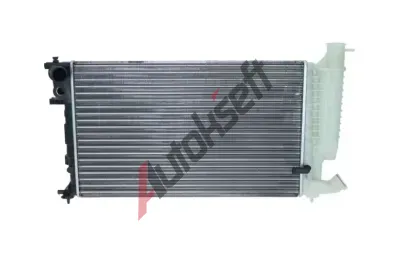NRF Chladi vody NRF 50424, 50424