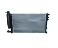 NRF Chladi vody NRF 50425, 50425