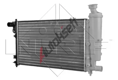 NRF Chladi vody NRF 50428, 50428
