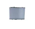 NRF Chladi vody NRF 50435, 50435