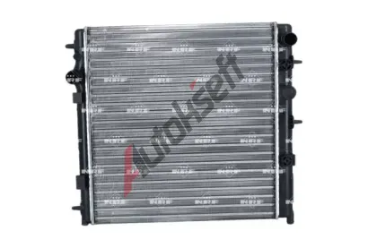 NRF Chladič vody Economy Class NRF 50467A, 50467A NRF Chladič vody Economy Class NRF 50467A, 50467A