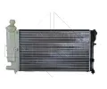 NRF Chladi vody NRF 50471, 50471