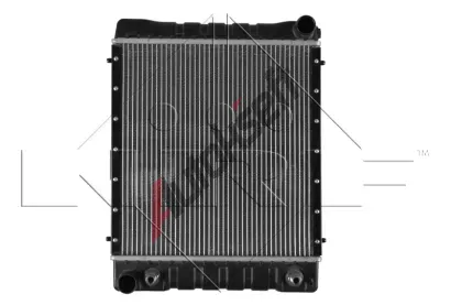 NRF Chladič vody NRF 50477, 50477 NRF Chladič vody NRF 50477, 50477