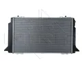 NRF Chladi vody NRF 50527, 50527
