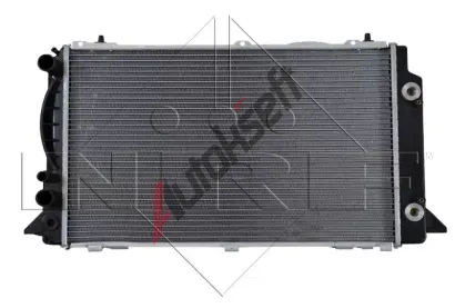 NRF Chladič vody NRF 50528, 50528 NRF Chladič vody NRF 50528, 50528