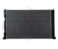 NRF Chladi vody NRF 50543, 50543