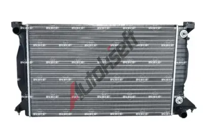 NRF Chladič vody NRF 50544A, 50544A NRF Chladič vody NRF 50544A, 50544A